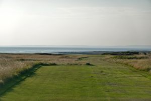 Royal Porthcawl 13th